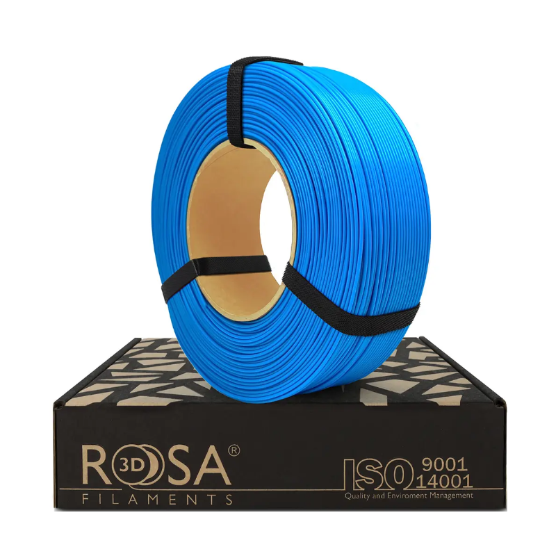 Rosa3D PLA Starter