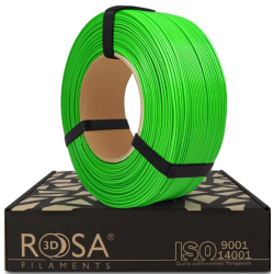 Rosa3D PLA Starter