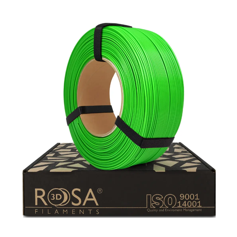 Rosa3D PLA Starter