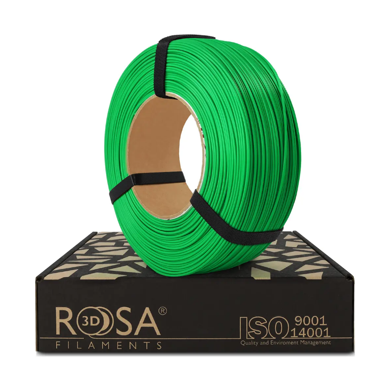 Rosa3D PLA Starter