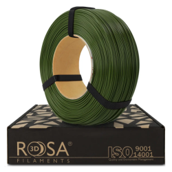 Rosa3D PLA Starter