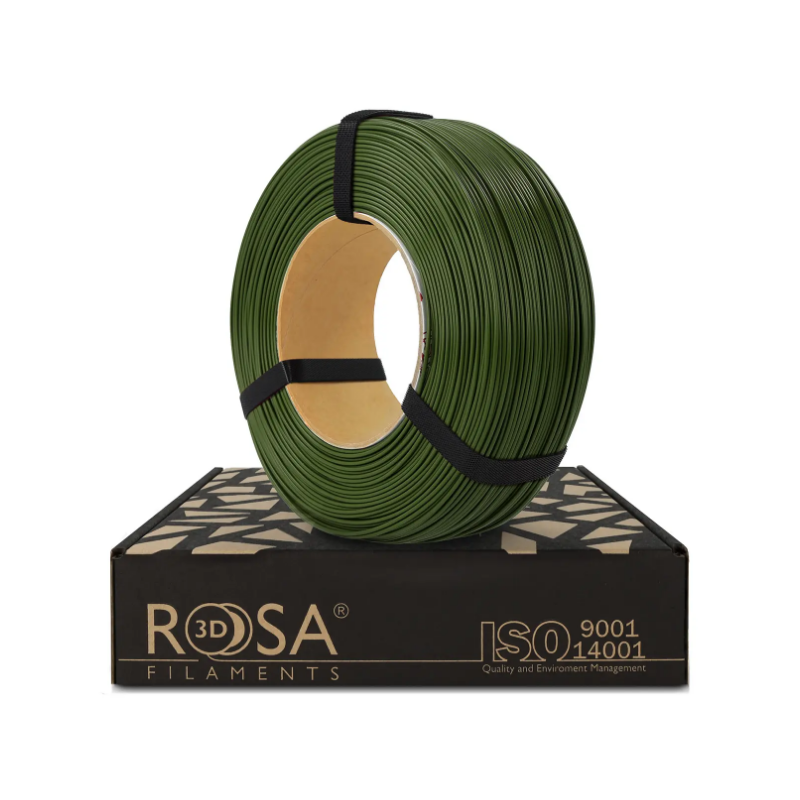 Rosa3D PLA Starter