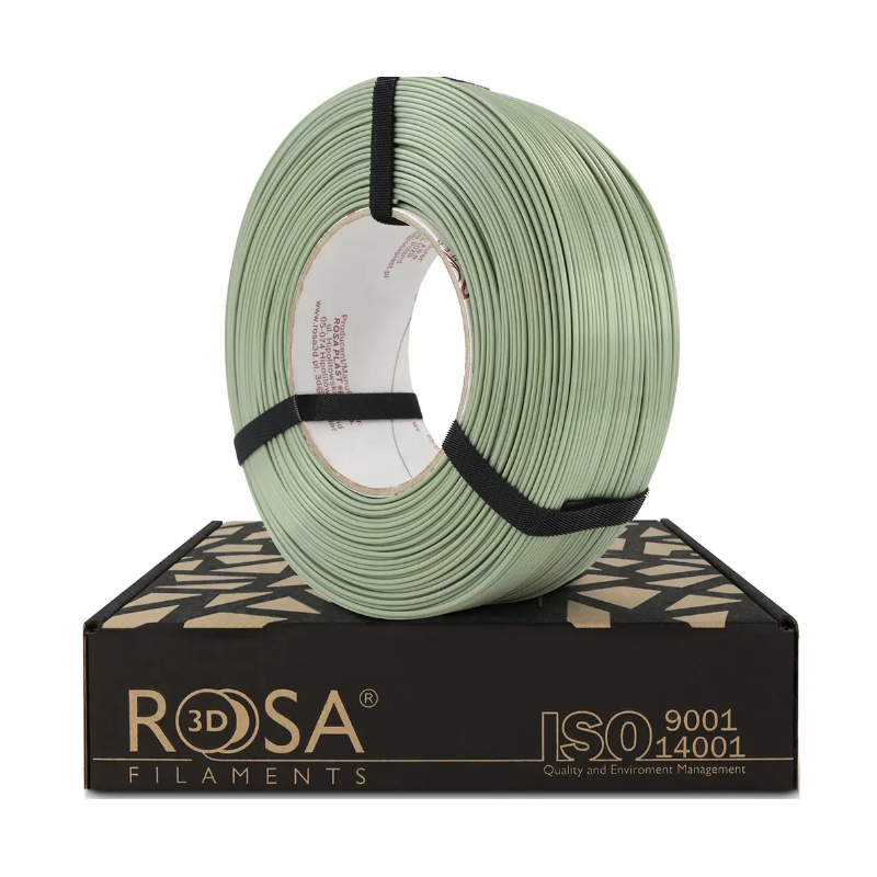 Rosa3D PLA Starter