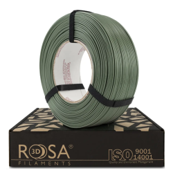 Rosa3D PLA Starter