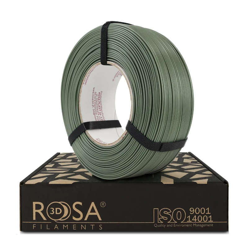 Rosa3D PLA Starter
