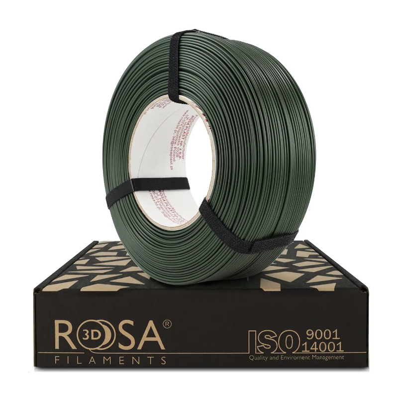 Rosa3D PLA Starter