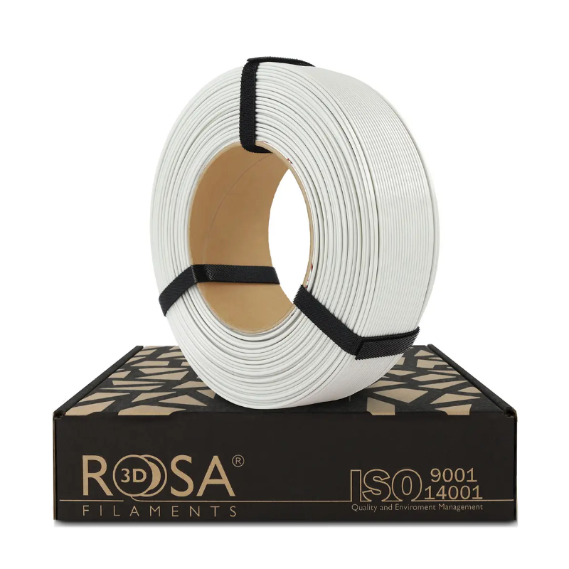 Rosa3D PLA Starter