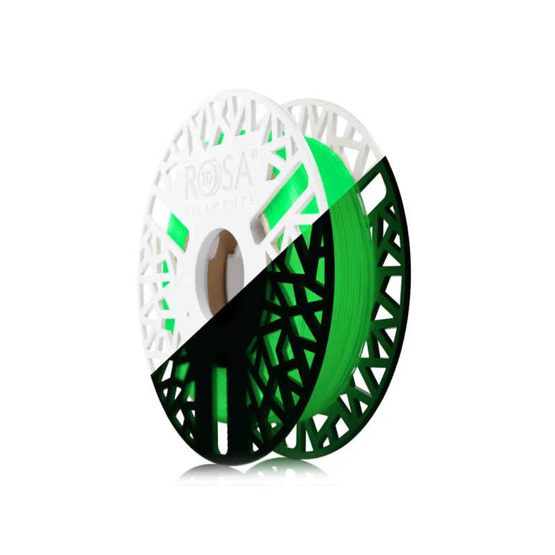 Rosa3D PLA Starter Colores Especiales