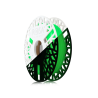 Rosa3D PLA Starter Colores Especiales