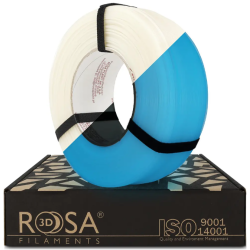 Rosa3D PLA Starter Colores Especiales