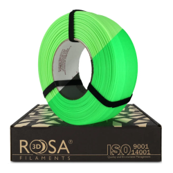 Rosa3D PLA Starter Colores Especiales