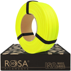 Rosa3D PLA Starter Colores Especiales