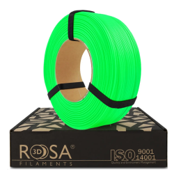 Rosa3D PLA Starter Colores Especiales