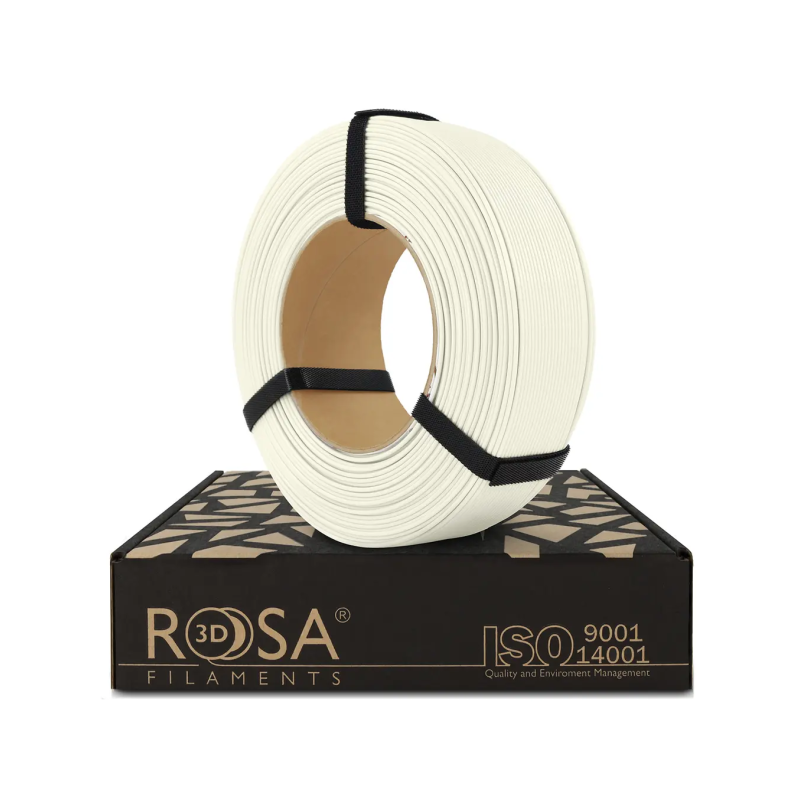 Rosa3D PLA Starter Colores Especiales