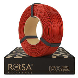 Rosa3D PLA Starter Colores Especiales