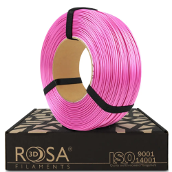 Rosa3D PLA Starter Colores Especiales