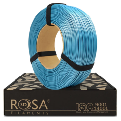 Rosa3D PLA Starter Colores Especiales