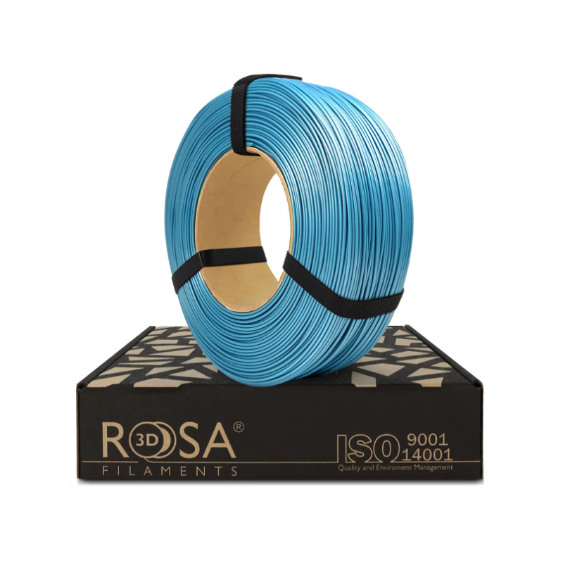 Rosa3D PLA Starter Colores Especiales
