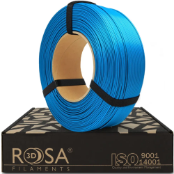 Rosa3D PLA Starter Colores Especiales