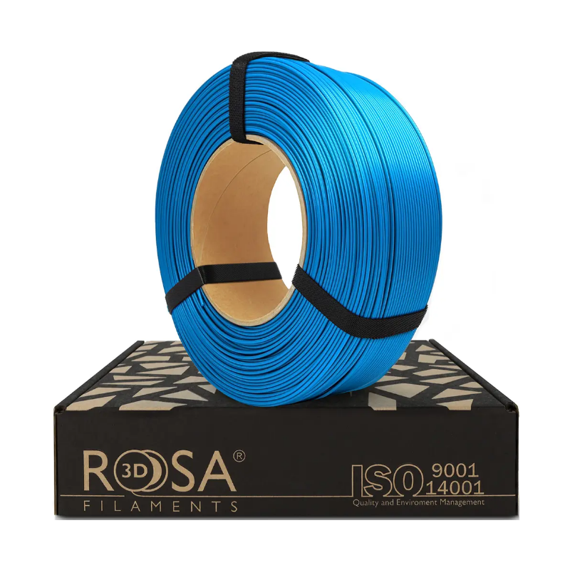 Rosa3D PLA Starter Colores Especiales