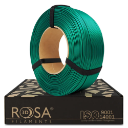 Rosa3D PLA Starter Colores Especiales