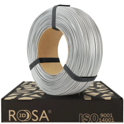 Rosa3D PLA Starter Colores Especiales