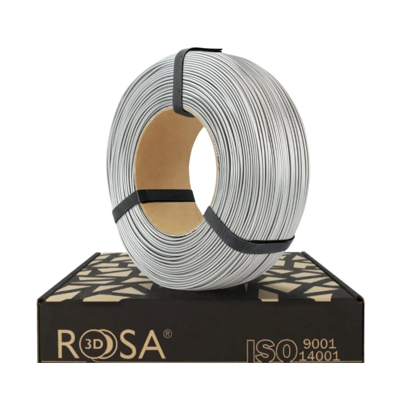 Rosa3D PLA Starter Colores Especiales