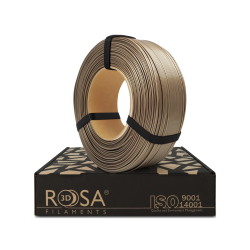 Rosa3D PLA Starter Colores Especiales
