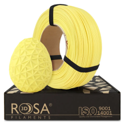 Rosa3D PLA Pastel