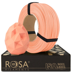 Rosa3D PLA Pastel