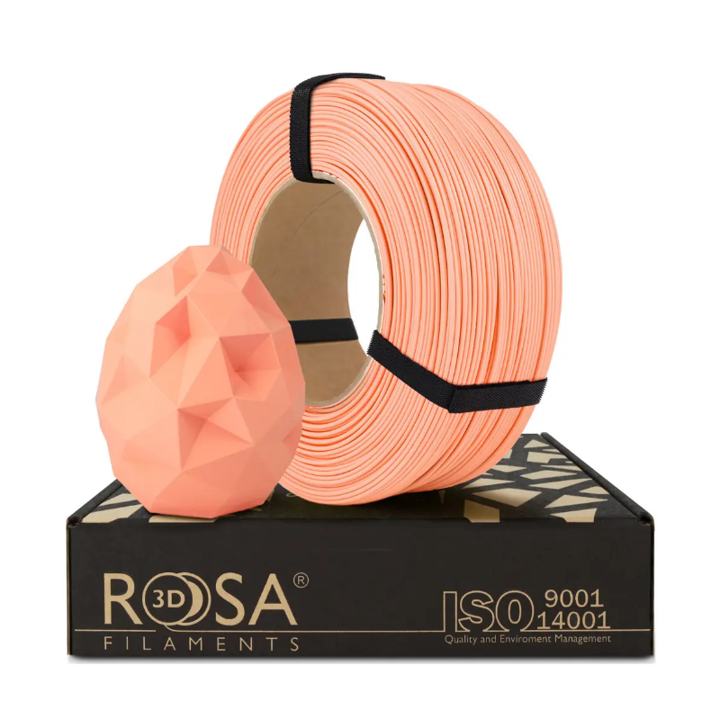 Rosa3D PLA Pastel