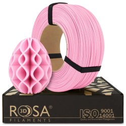 Rosa3D PLA Pastel