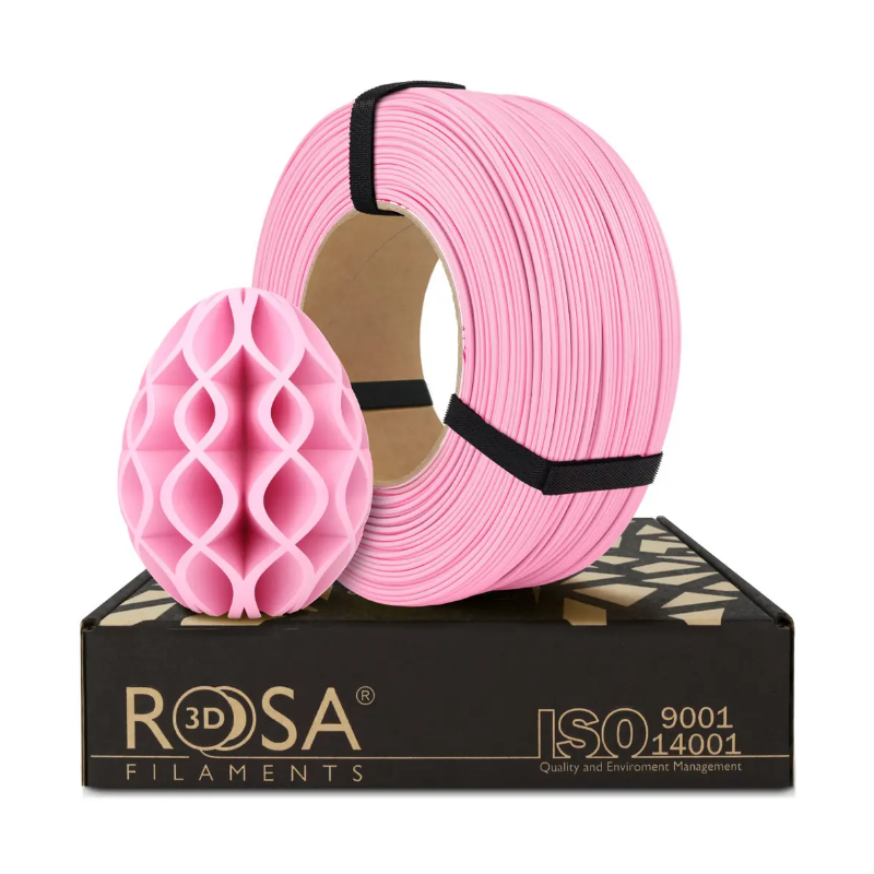 Rosa3D PLA Pastel