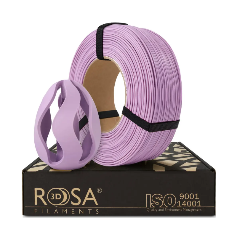 Rosa3D PLA Pastel