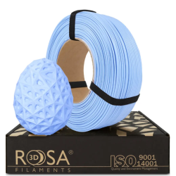Rosa3D PLA Pastel