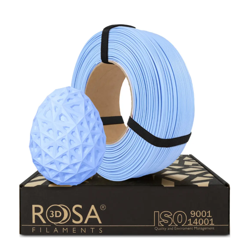 Rosa3D PLA Pastel