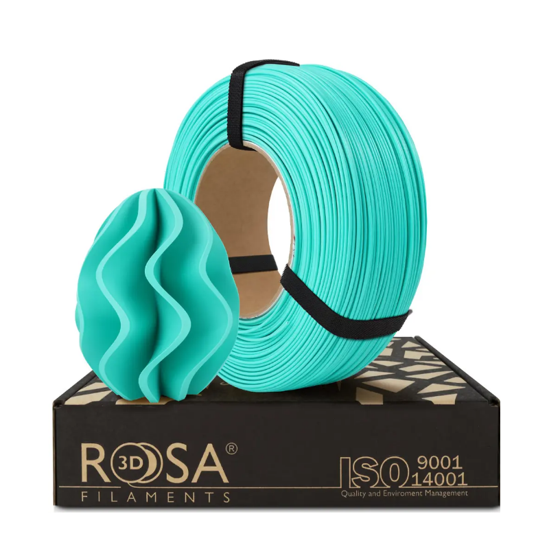 Rosa3D PLA Pastel