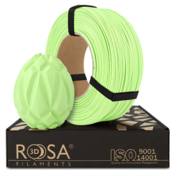 Rosa3D PLA Pastel