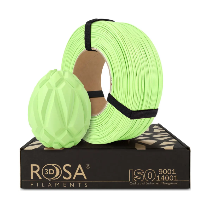 Rosa3D PLA Pastel