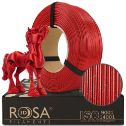 Rosa3D PLA Galaxy
