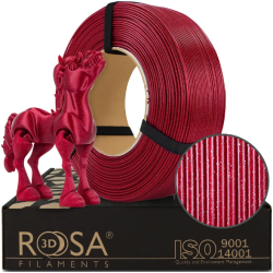 Rosa3D PLA Galaxy