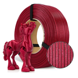 Rosa3D PLA Galaxy