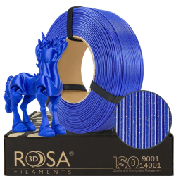 Rosa3D PLA Galaxy