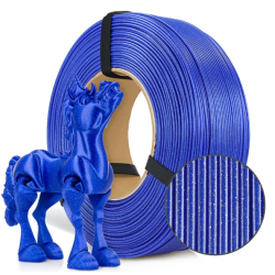 Rosa3D PLA Galaxy
