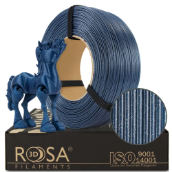 Rosa3D PLA Galaxy