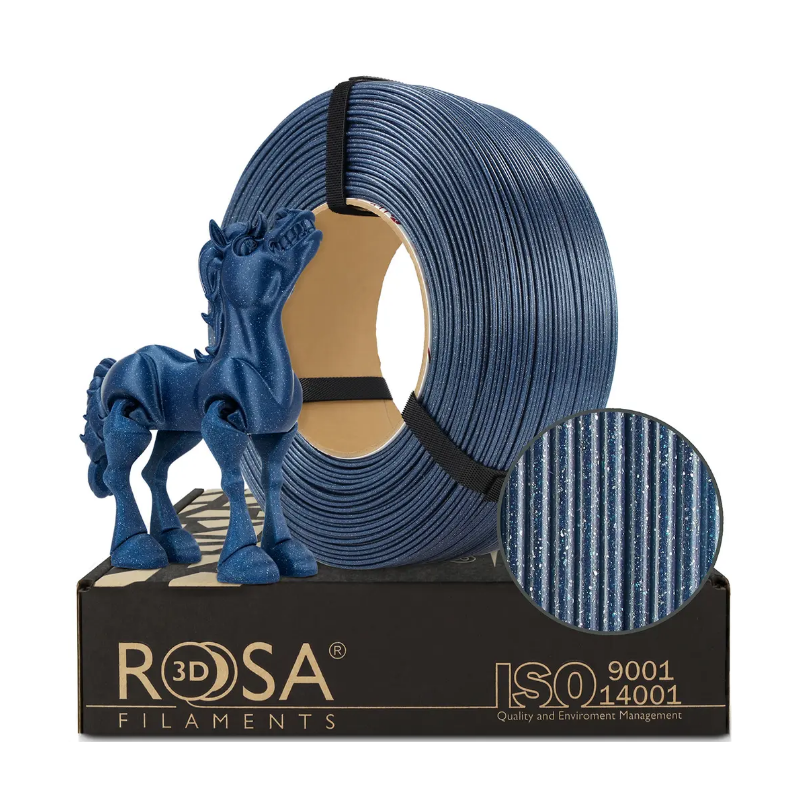 Rosa3D PLA Galaxy