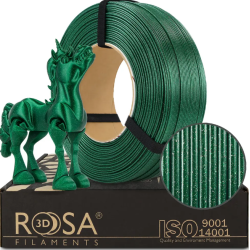 Rosa3D PLA Galaxy