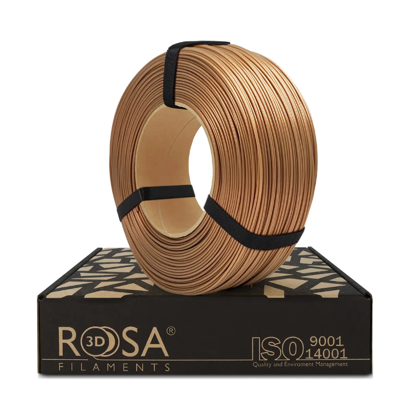 Rosa3D PLA Galaxy