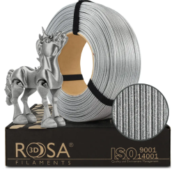 Rosa3D PLA Galaxy