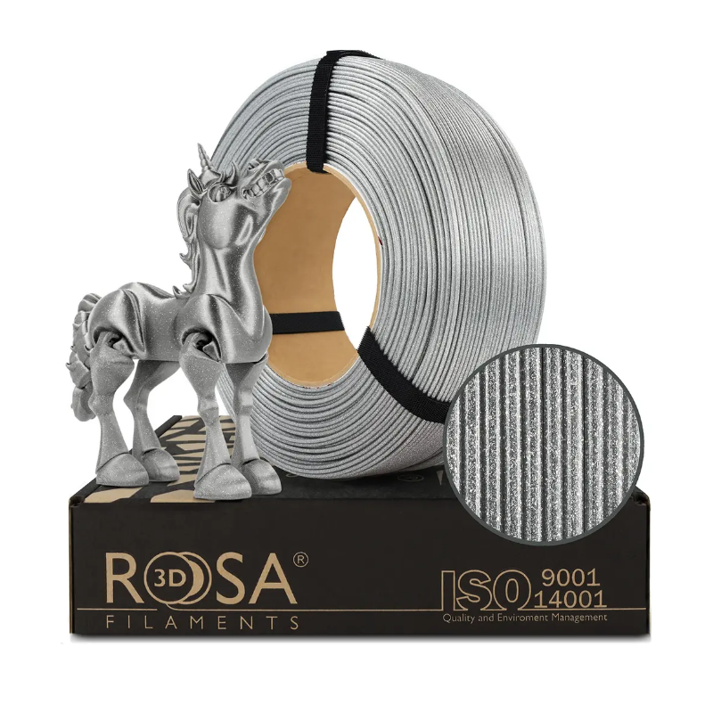 Rosa3D PLA Galaxy
